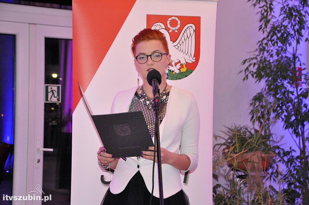Gala Noworoczna w Gminie Szubin