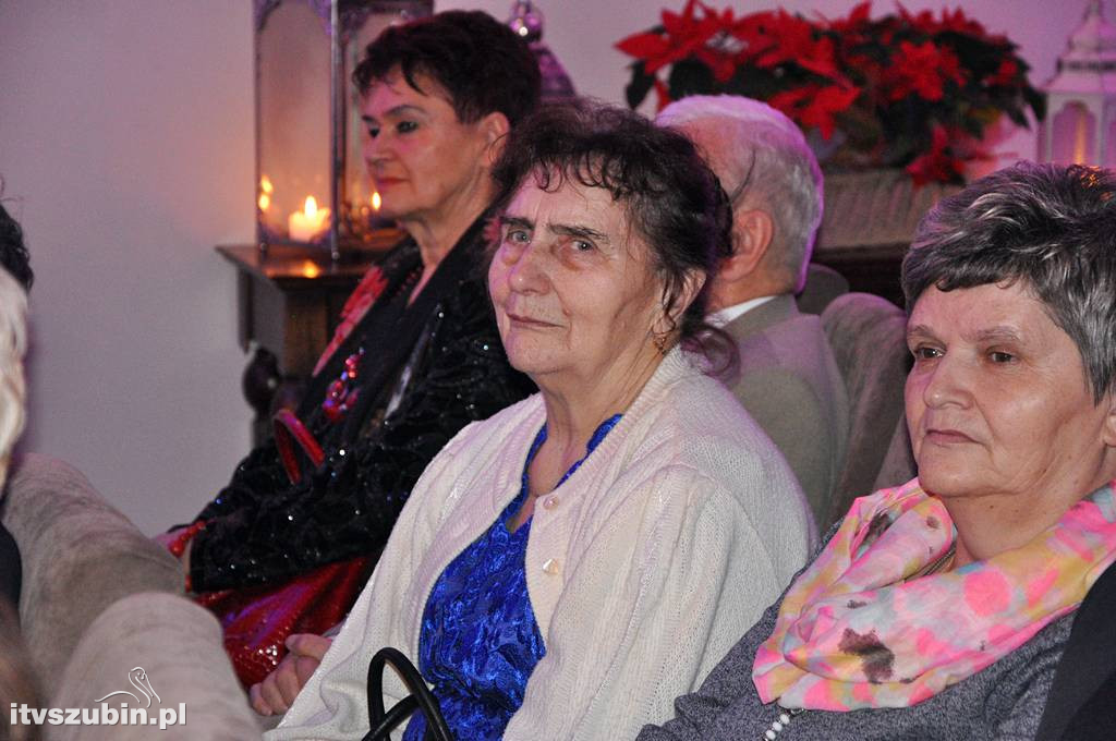 Gala Noworoczna w Gminie Szubin