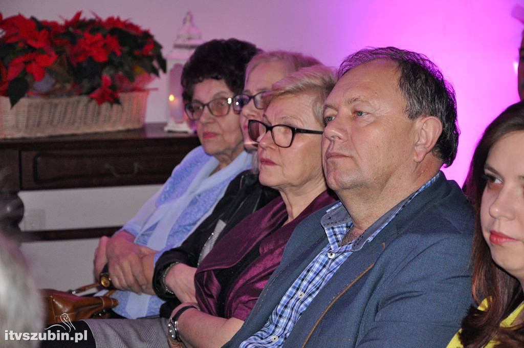 Gala Noworoczna w Gminie Szubin