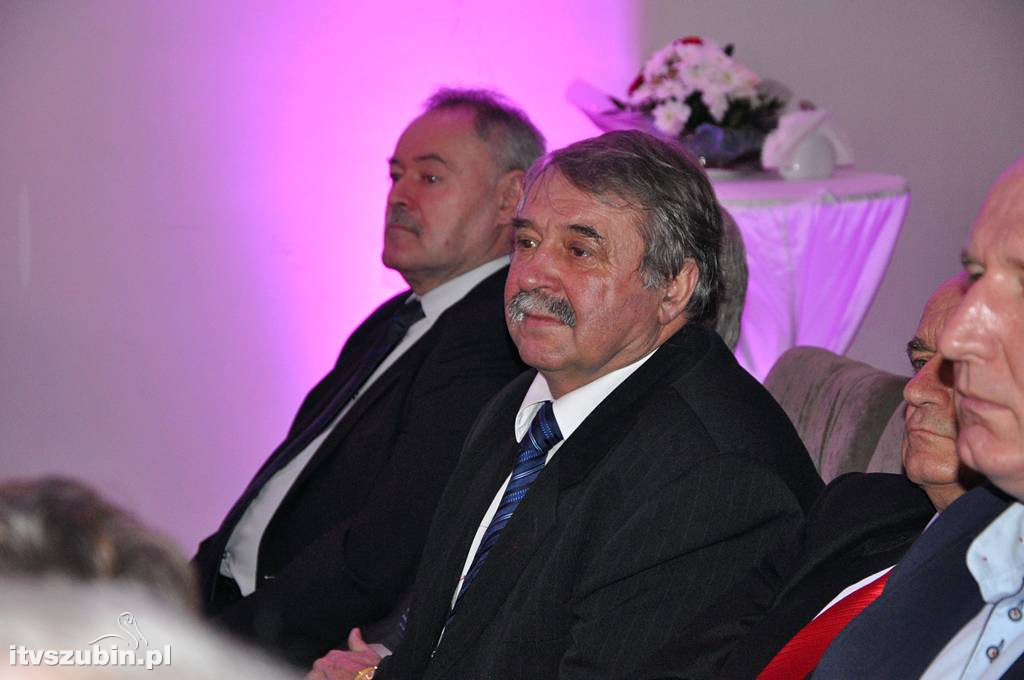 Gala Noworoczna w Gminie Szubin