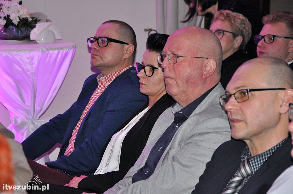 Gala Noworoczna w Gminie Szubin