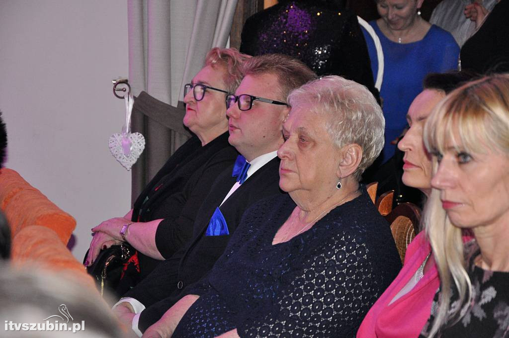 Gala Noworoczna w Gminie Szubin