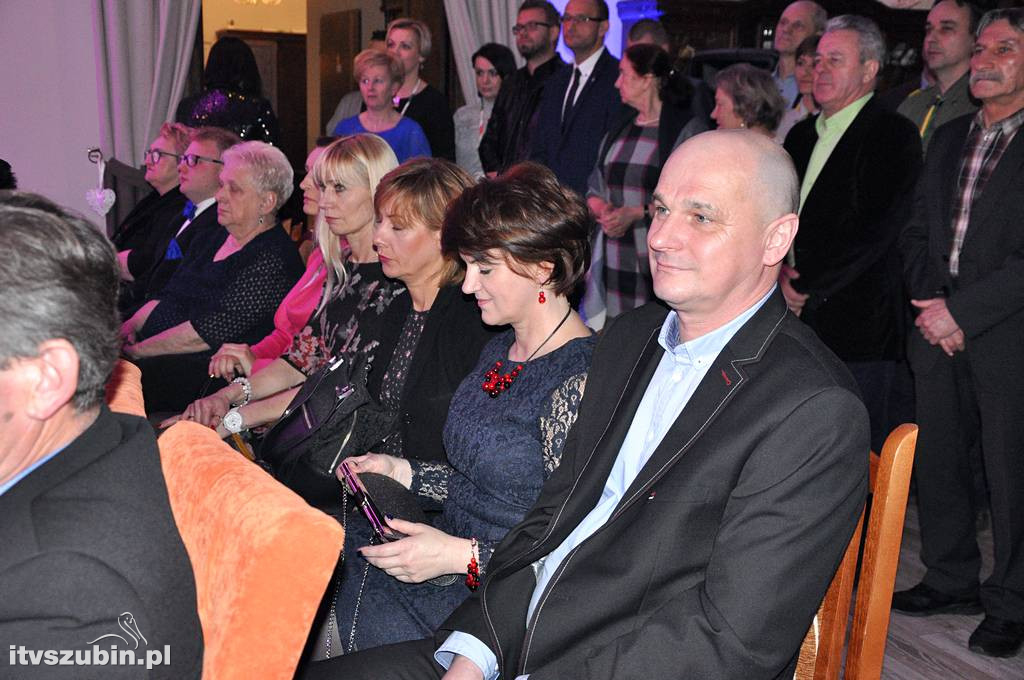 Gala Noworoczna w Gminie Szubin