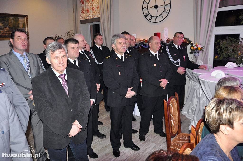 Gala Noworoczna w Gminie Szubin