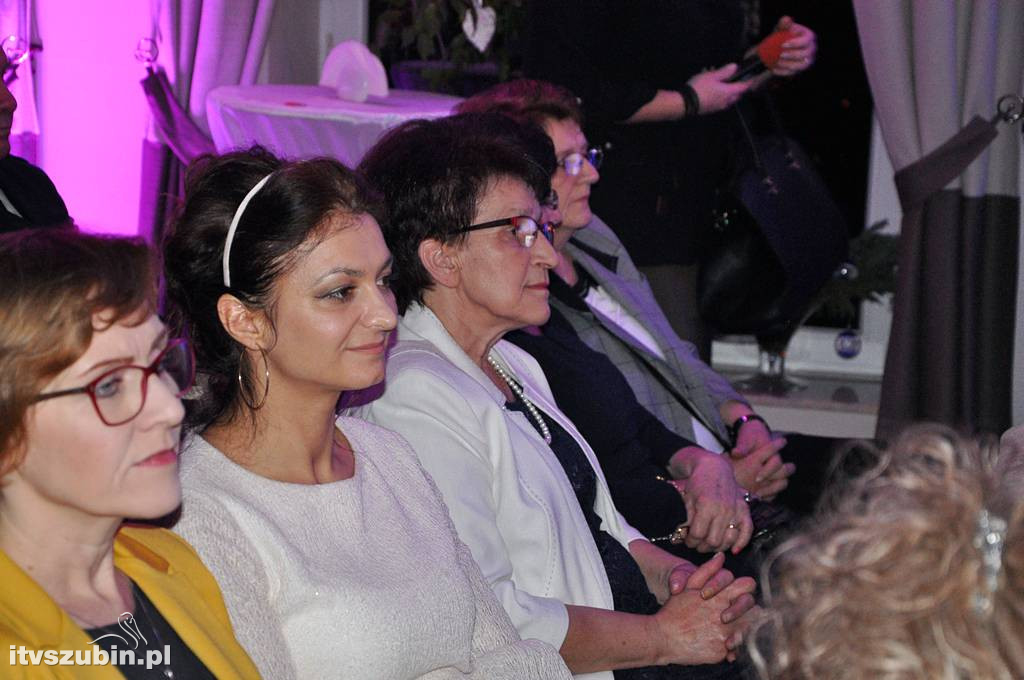 Gala Noworoczna w Gminie Szubin
