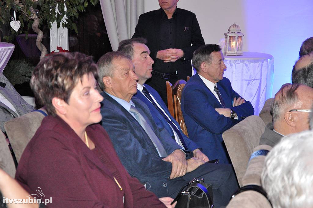 Gala Noworoczna w Gminie Szubin