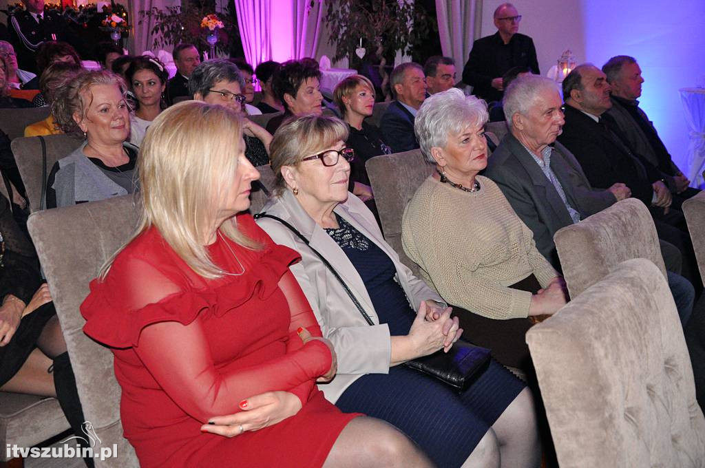 Gala Noworoczna w Gminie Szubin
