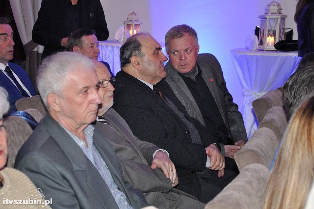 Gala Noworoczna w Gminie Szubin