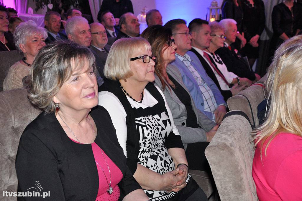 Gala Noworoczna w Gminie Szubin