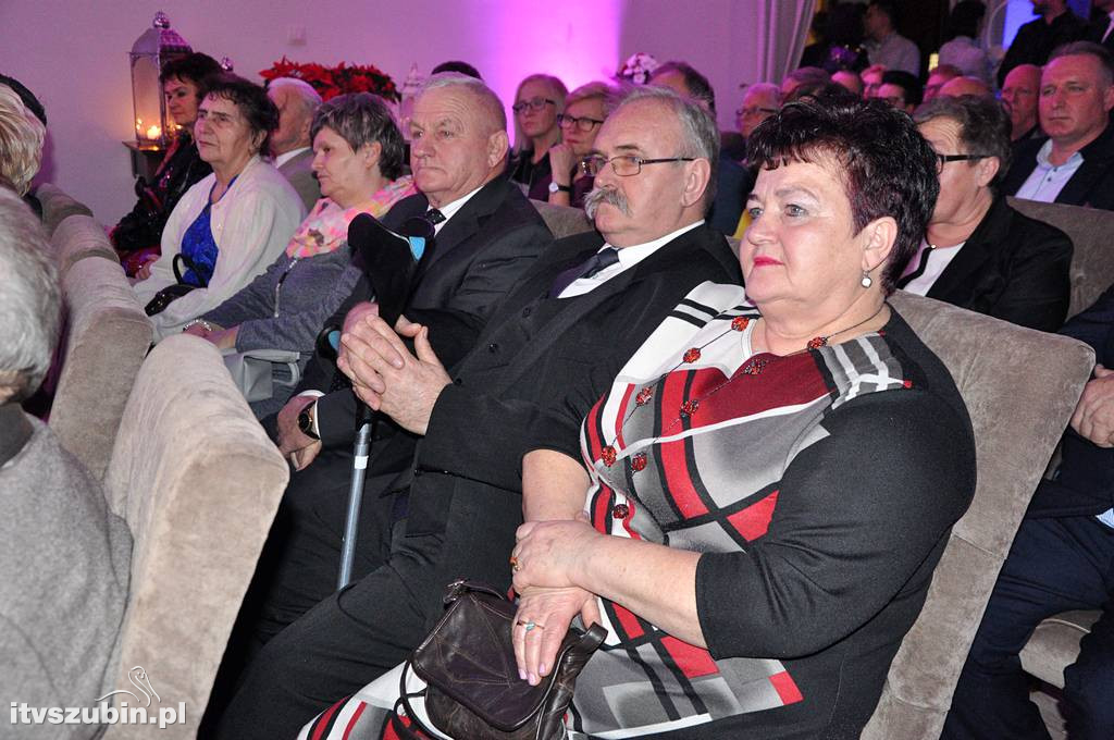 Gala Noworoczna w Gminie Szubin