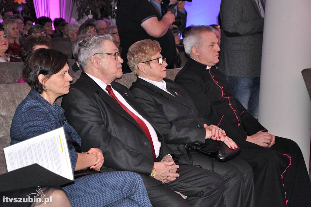 Gala Noworoczna w Gminie Szubin