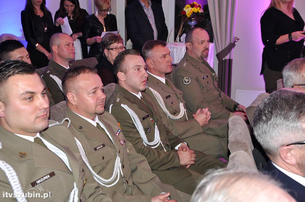 Gala Noworoczna w Gminie Szubin