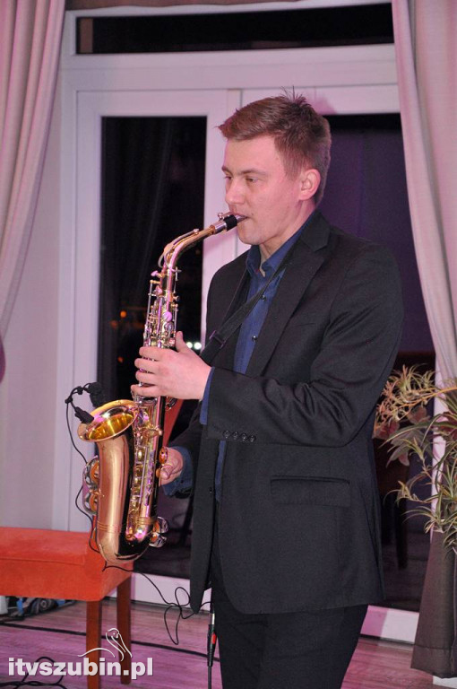 Gala Noworoczna w Gminie Szubin