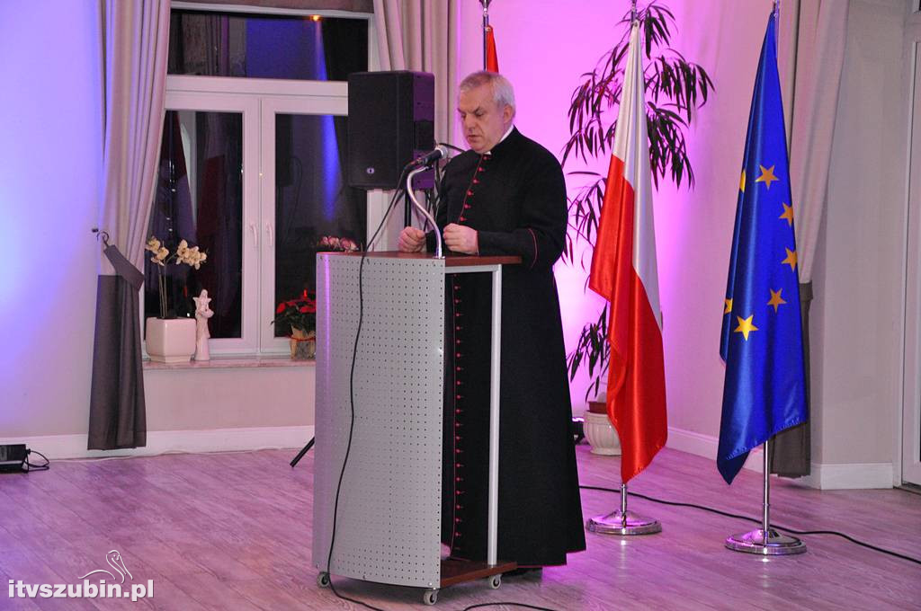 Gala Noworoczna w Gminie Szubin