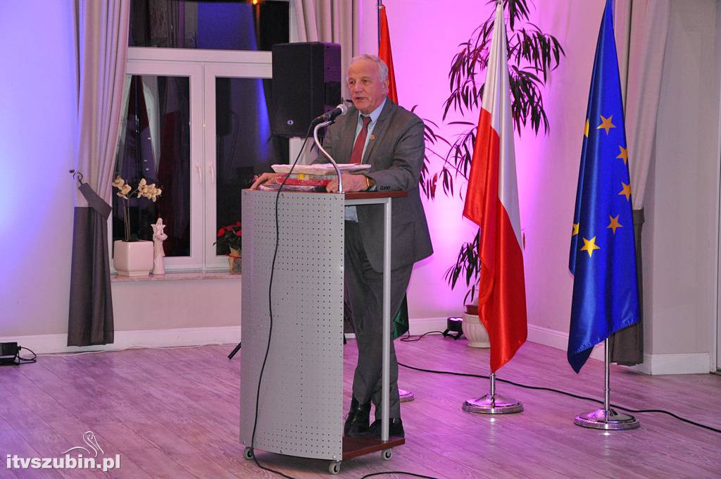 Gala Noworoczna w Gminie Szubin