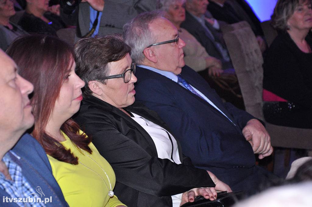 Gala Noworoczna w Gminie Szubin