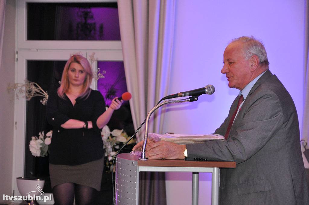Gala Noworoczna w Gminie Szubin