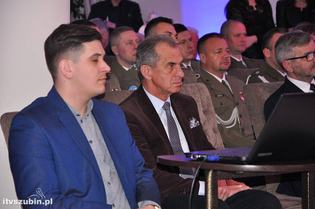 Gala Noworoczna w Gminie Szubin