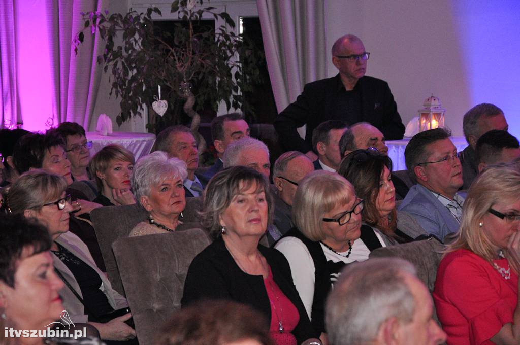 Gala Noworoczna w Gminie Szubin