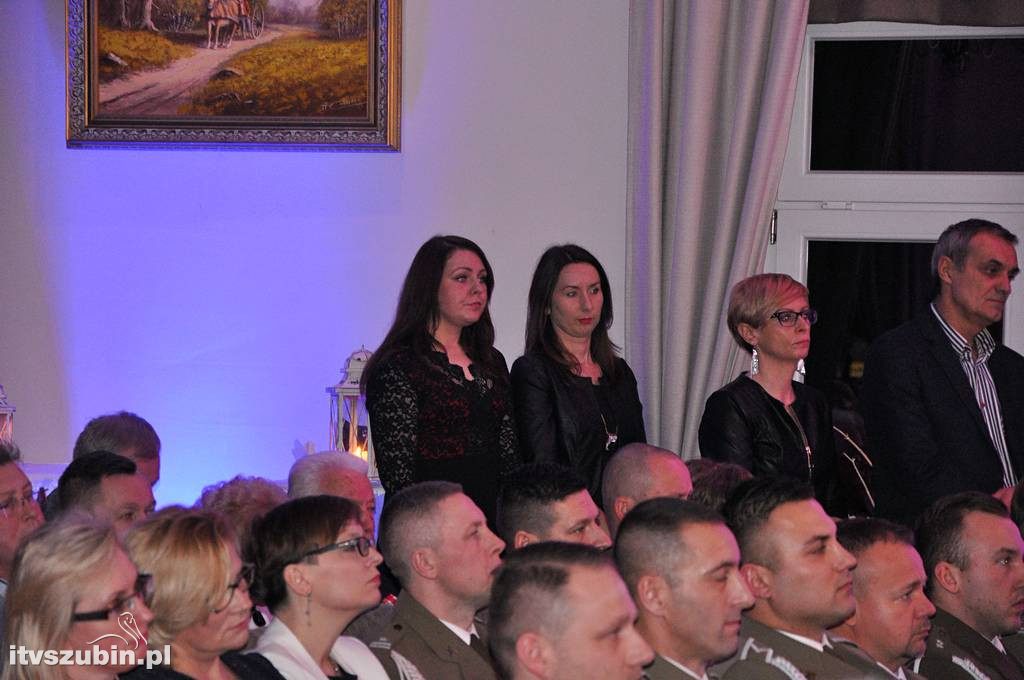 Gala Noworoczna w Gminie Szubin