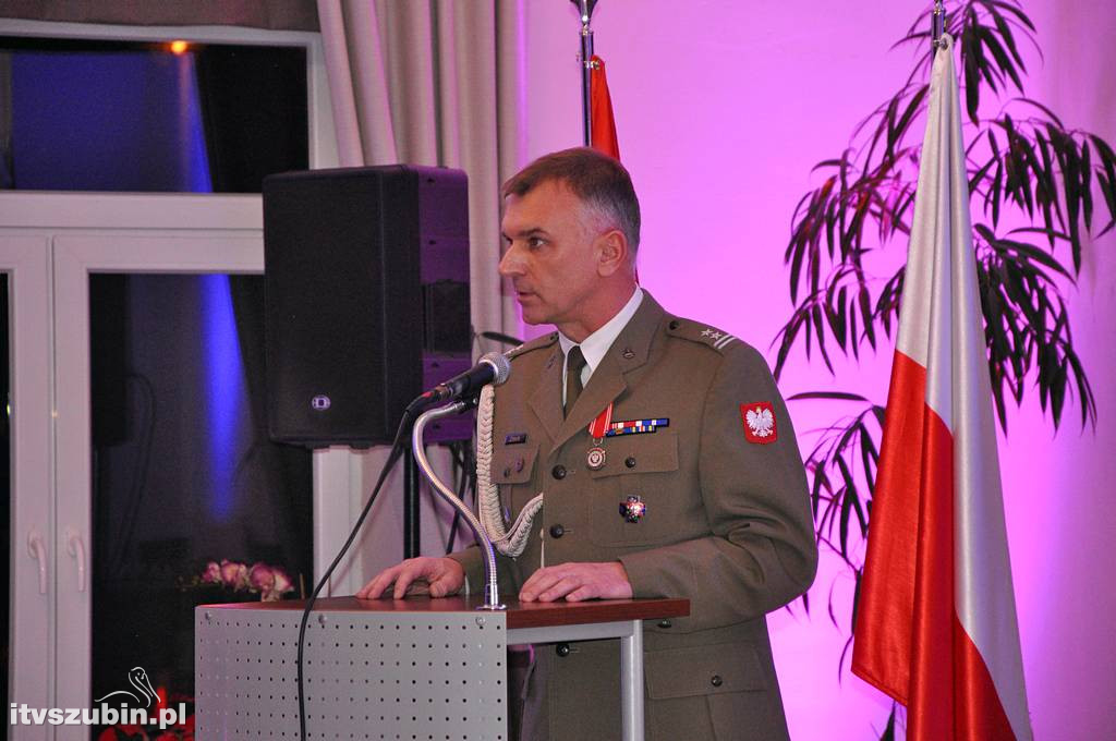 Gala Noworoczna w Gminie Szubin