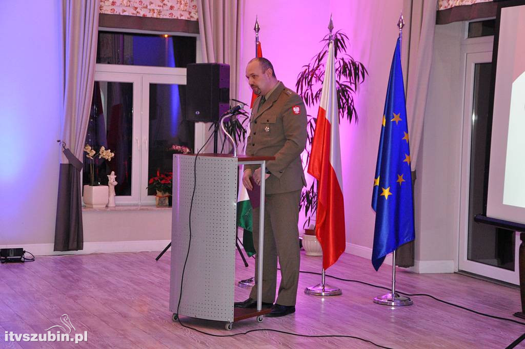 Gala Noworoczna w Gminie Szubin
