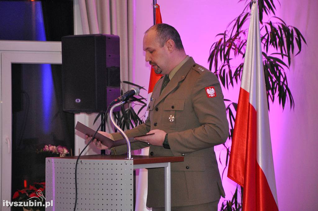 Gala Noworoczna w Gminie Szubin