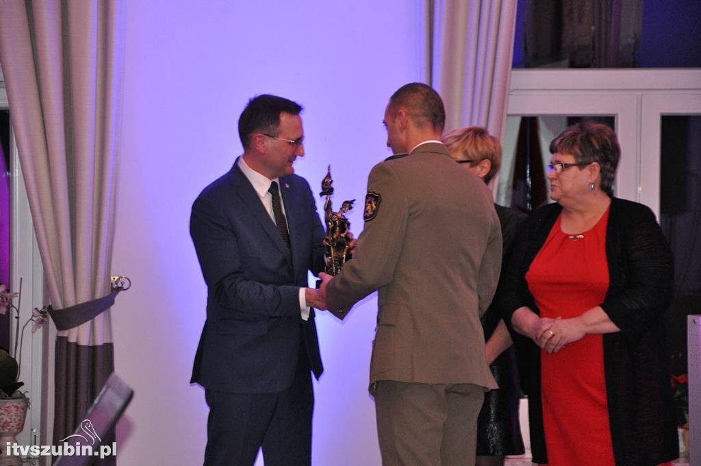 Gala Noworoczna w Gminie Szubin