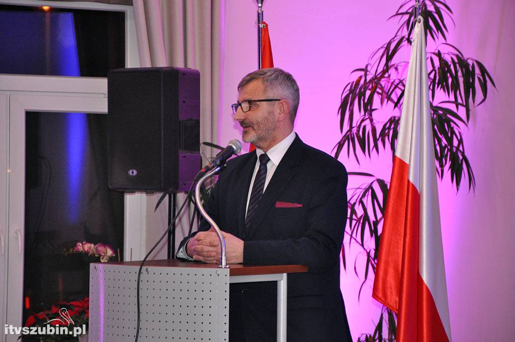 Gala Noworoczna w Gminie Szubin