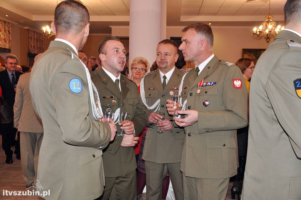 Gala Noworoczna w Gminie Szubin