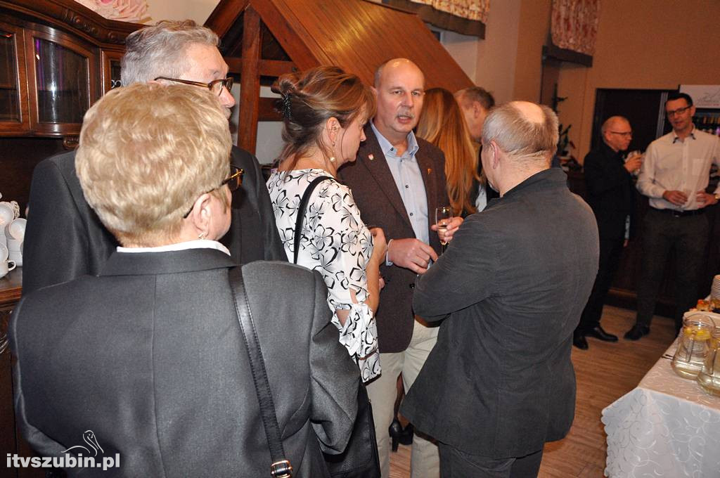 Gala Noworoczna w Gminie Szubin