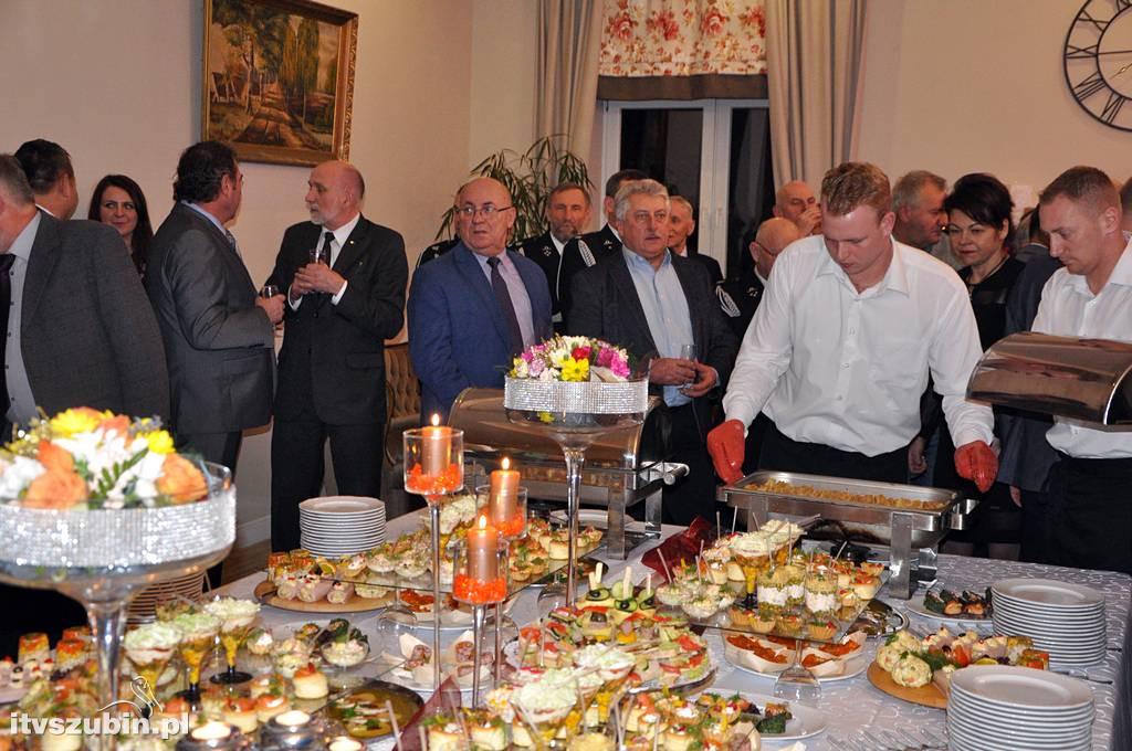 Gala Noworoczna w Gminie Szubin