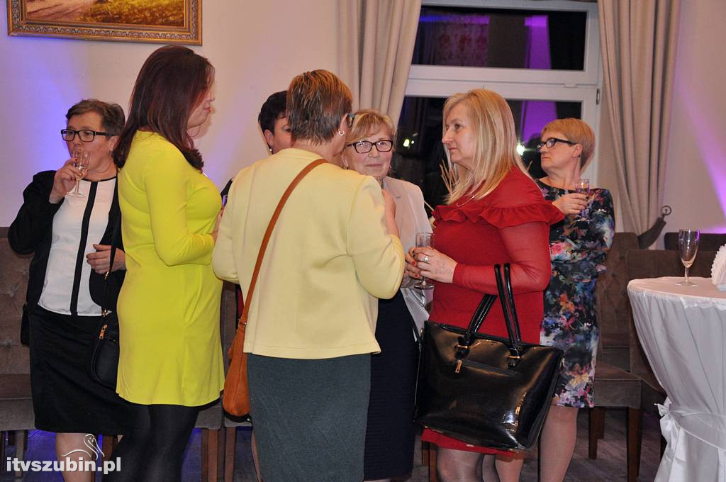 Gala Noworoczna w Gminie Szubin