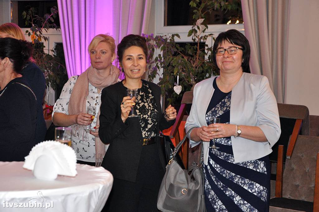 Gala Noworoczna w Gminie Szubin