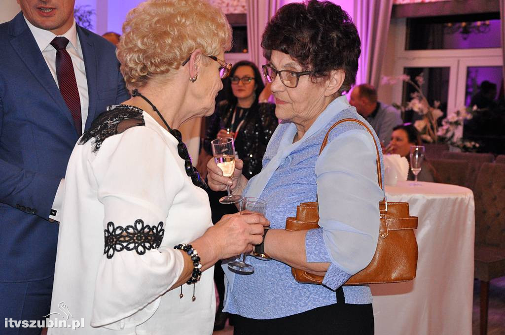 Gala Noworoczna w Gminie Szubin