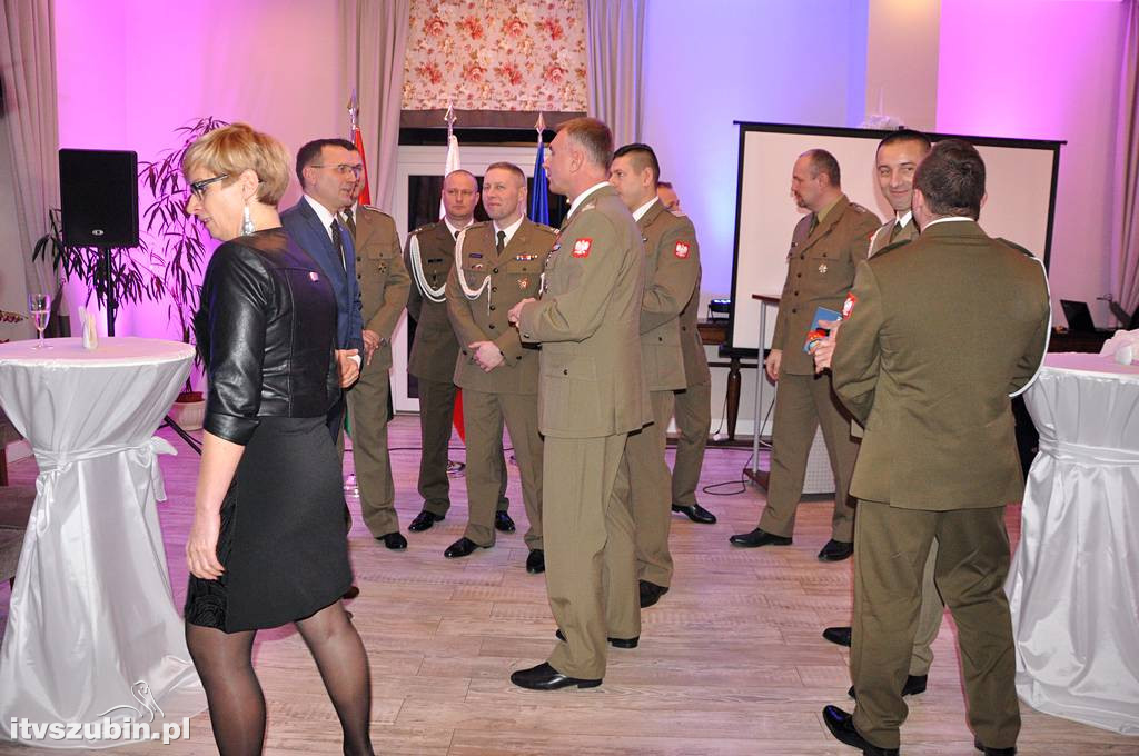 Gala Noworoczna w Gminie Szubin