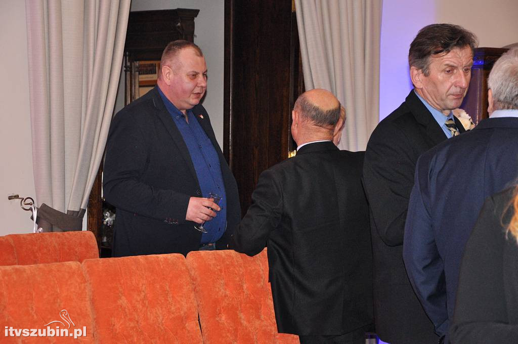 Gala Noworoczna w Gminie Szubin