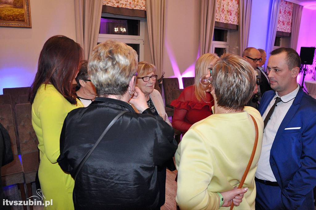 Gala Noworoczna w Gminie Szubin