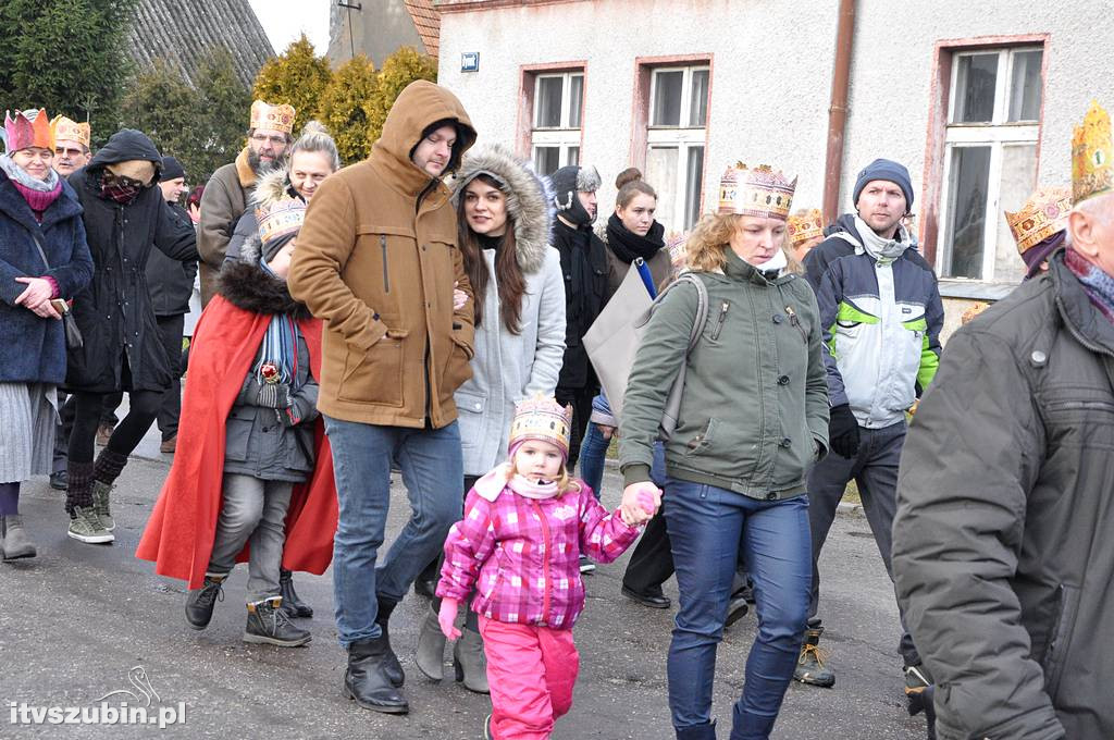 III Orszak Trzech Króli w Rynarzewie