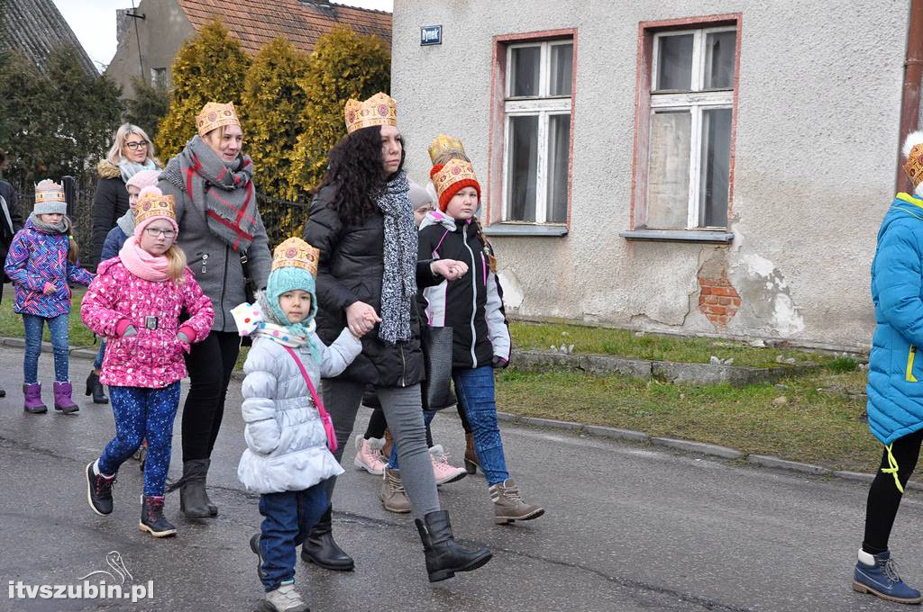 III Orszak Trzech Króli w Rynarzewie