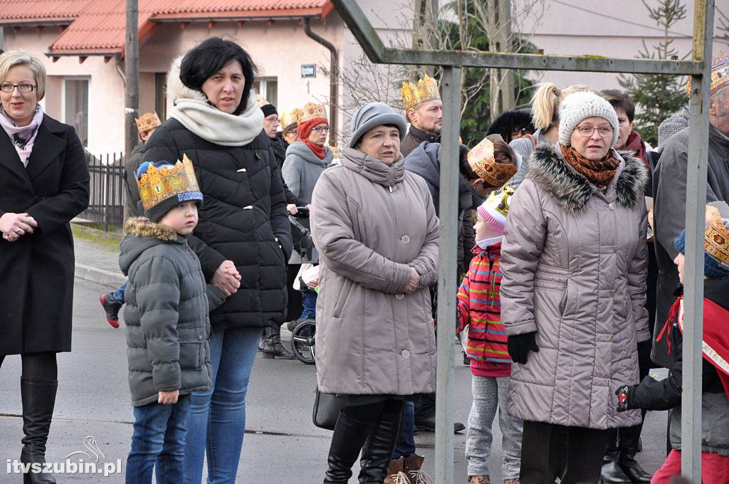 III Orszak Trzech Króli w Rynarzewie