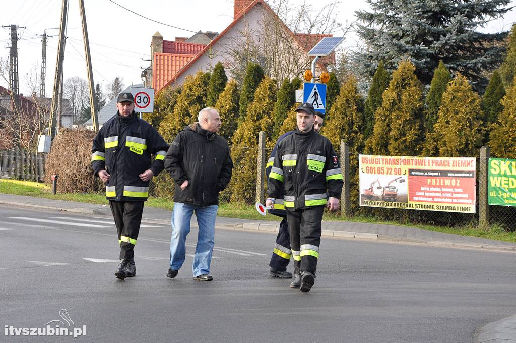III Orszak Trzech Króli w Rynarzewie