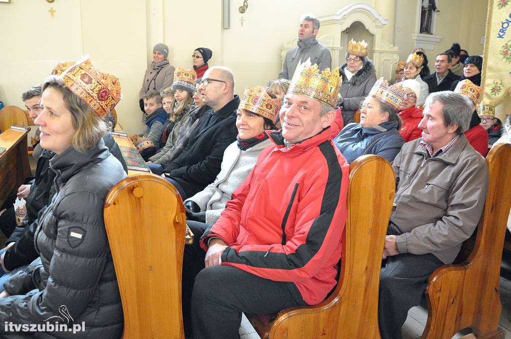 III Orszak Trzech Króli w Rynarzewie