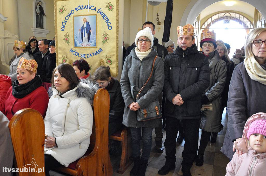 III Orszak Trzech Króli w Rynarzewie