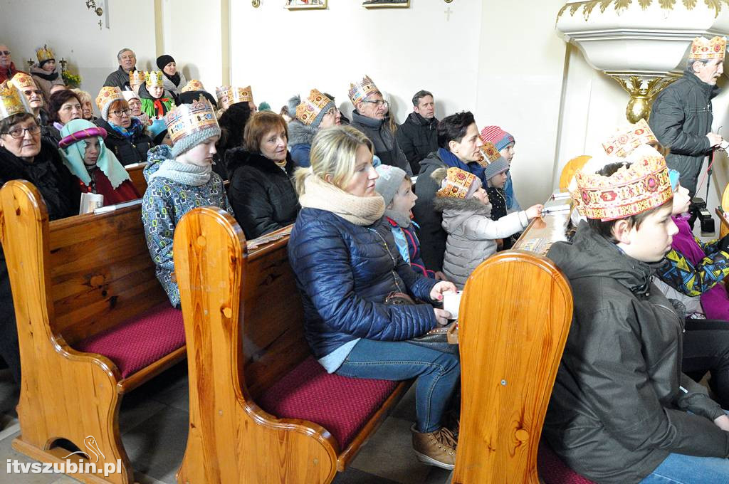 III Orszak Trzech Króli w Rynarzewie