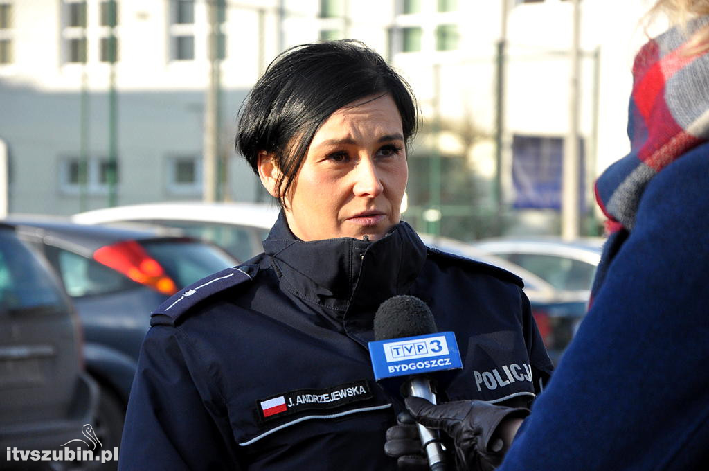 Najsłynniejsze przejście w Szubinie