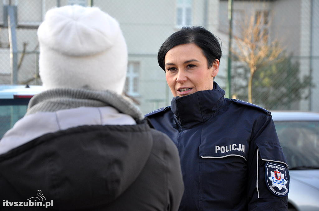 Najsłynniejsze przejście w Szubinie