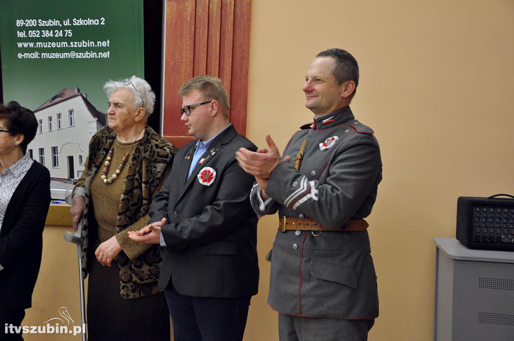XII Gminny Konkurs Wiedzy o Powstaniu Wielkopolskim