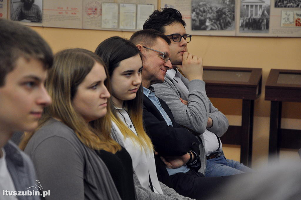 XII Gminny Konkurs Wiedzy o Powstaniu Wielkopolskim