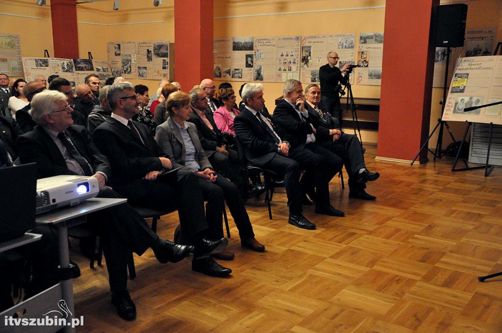 Gminne Obchody 99. Rocznicy Powstania Wielkopolskiego